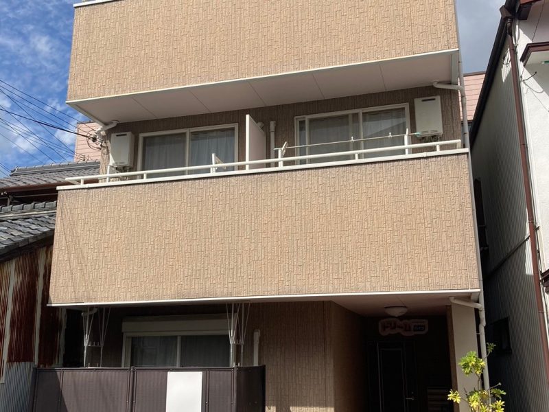 新宮市井の沢　賃貸