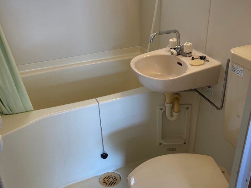 新宮市井の沢　賃貸