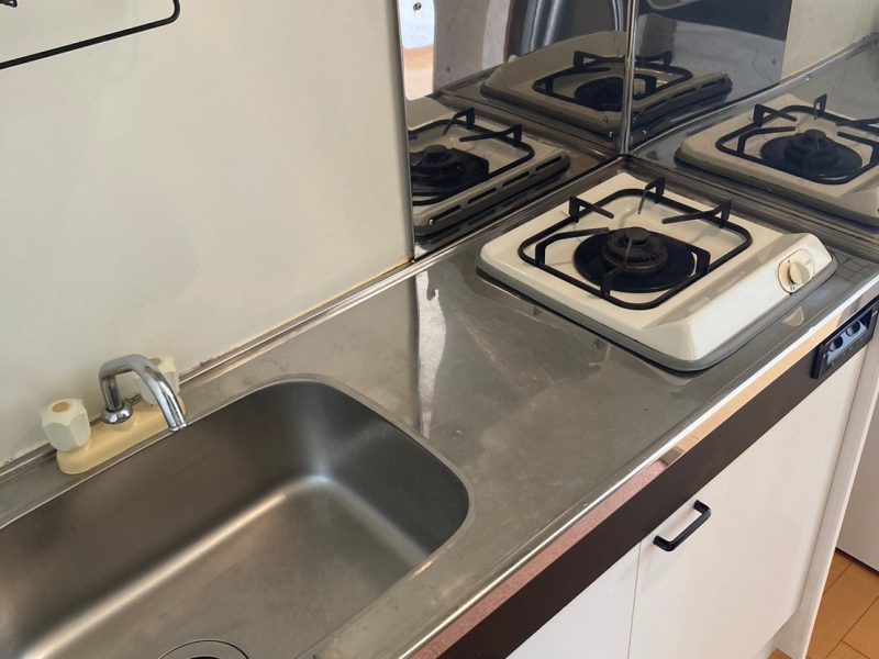 新宮市井の沢　賃貸