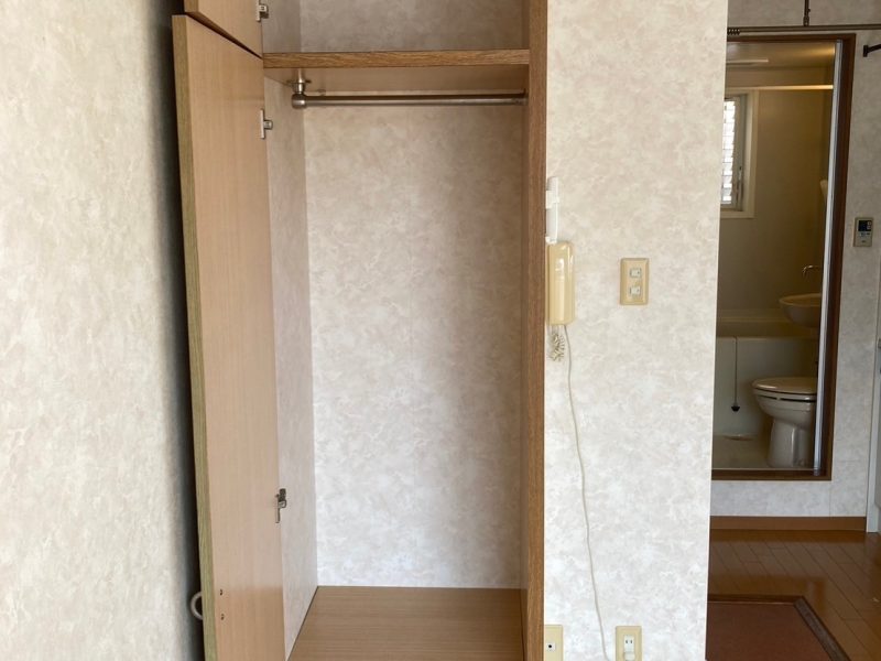 新宮市井の沢　賃貸