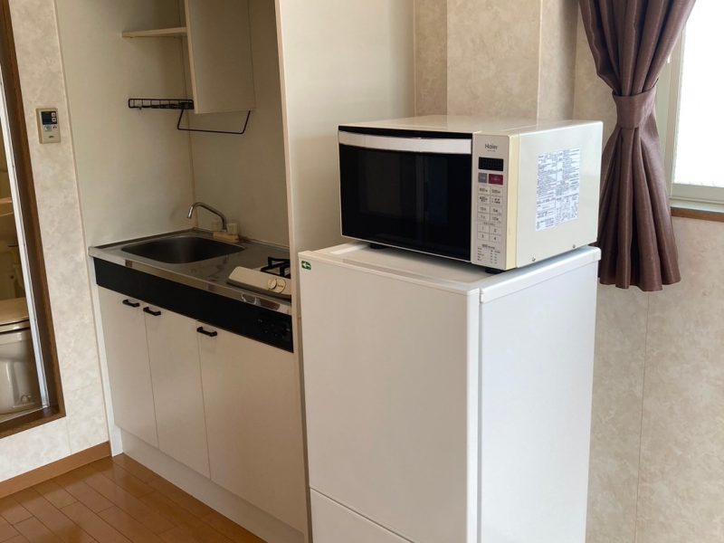 新宮市井の沢　賃貸