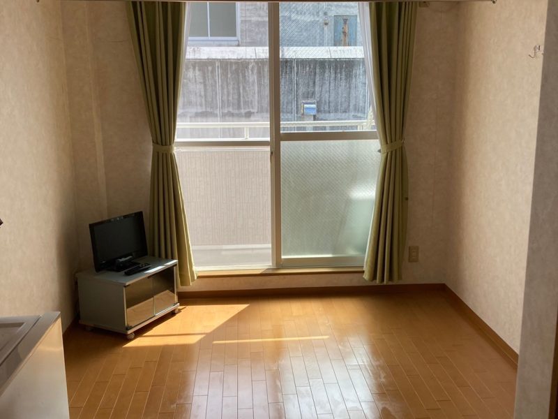 新宮市井の沢　賃貸