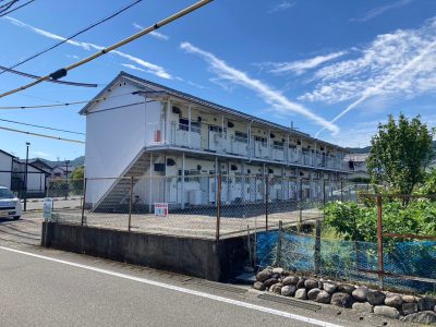 新宮市下田　賃貸