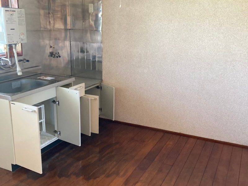 新宮市下田　賃貸