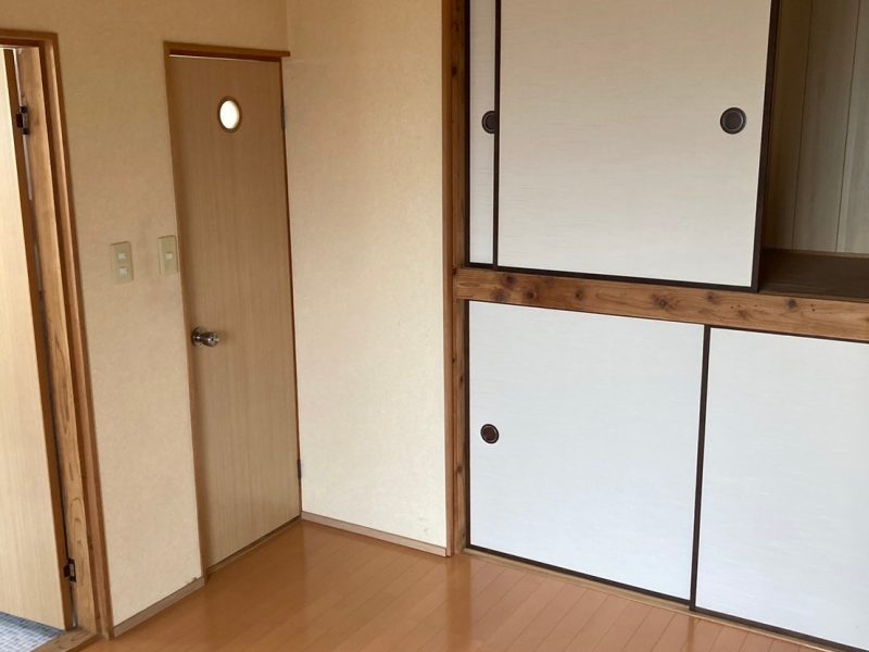 新宮市阿須賀　賃貸