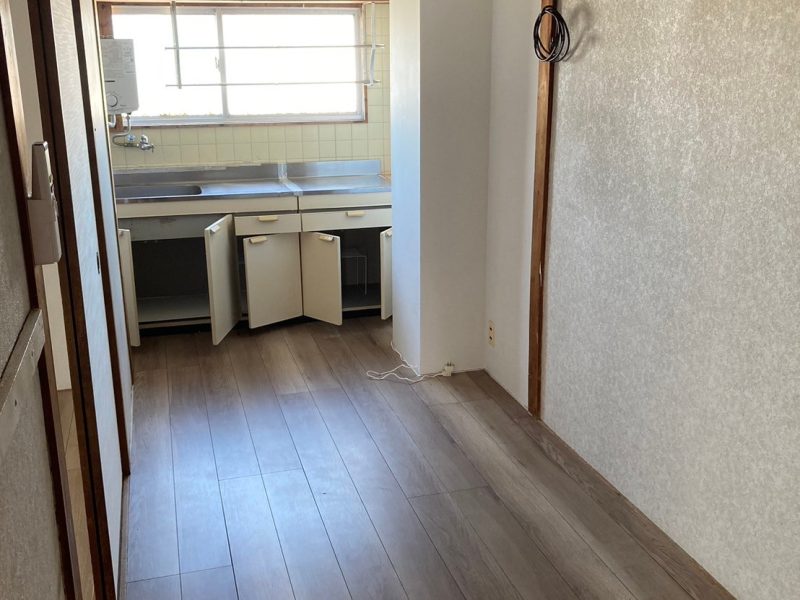 新宮市阿須賀　賃貸