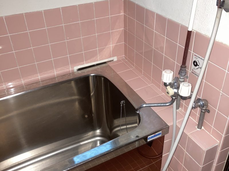 新宮市鴻田　賃貸