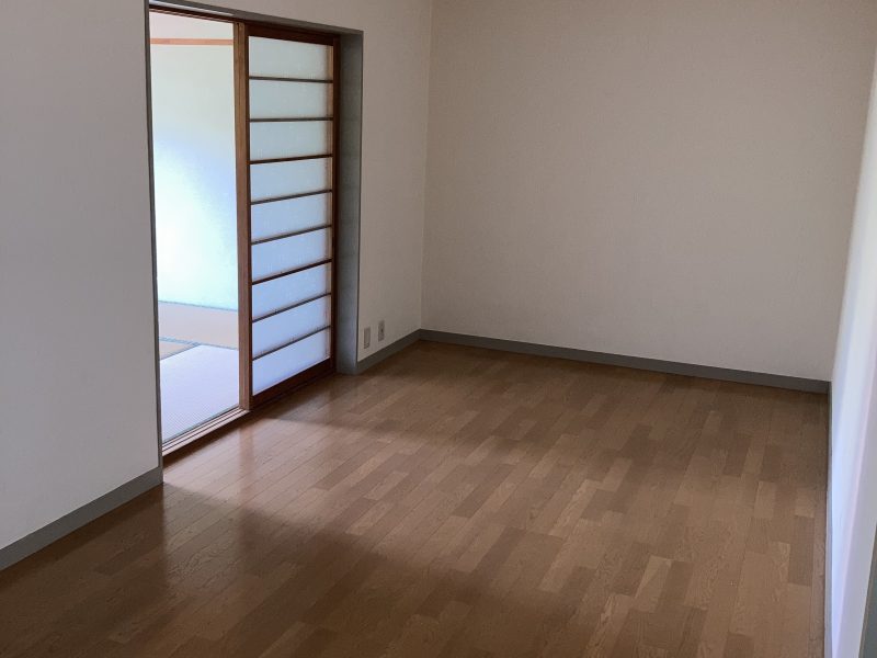 新宮市鴻田　賃貸