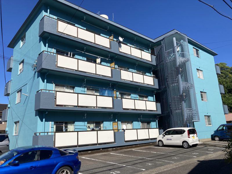 新宮市鴻田　賃貸