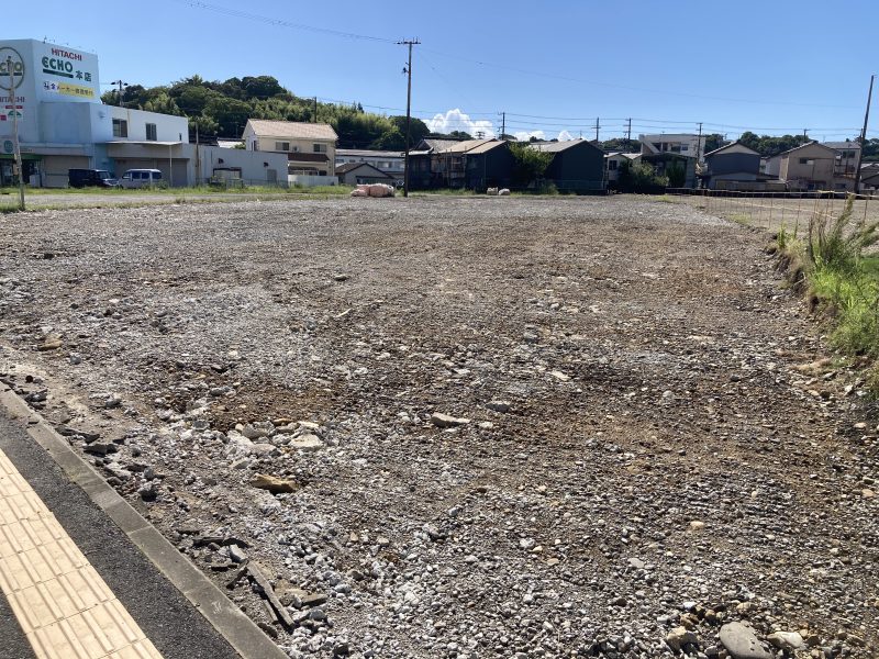 新宮市井の沢　テナント