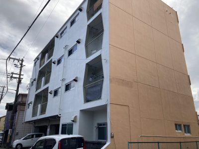 新宮市阿須賀　賃貸