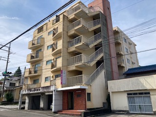 新宮市新宮　賃貸