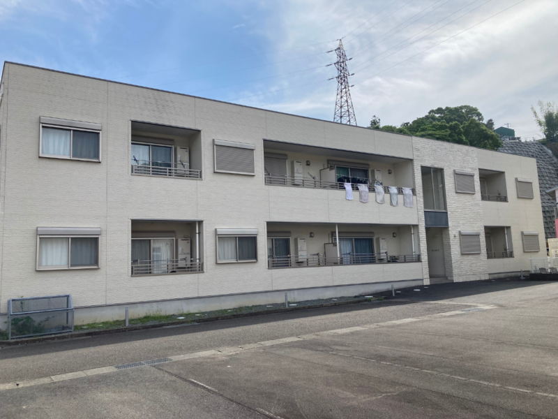 新宮市新宮（南谷）賃貸