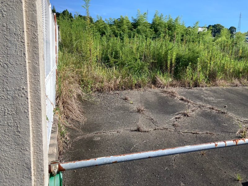 （商談中）新宮市鴻田　売土地