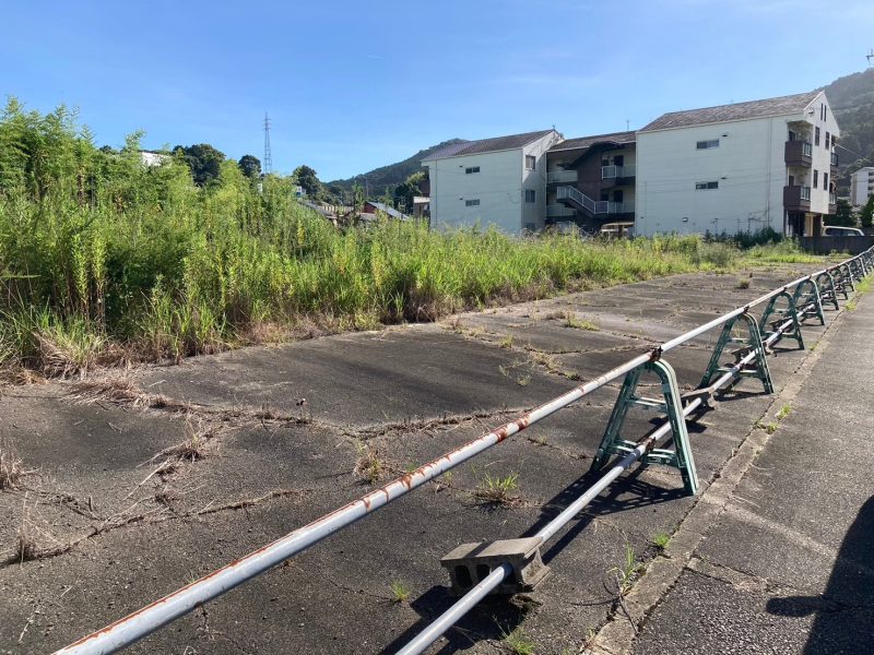 （商談中）新宮市鴻田　売土地