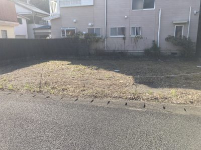 紀宝町井田　売土地