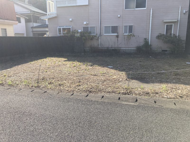 紀宝町井田　売土地