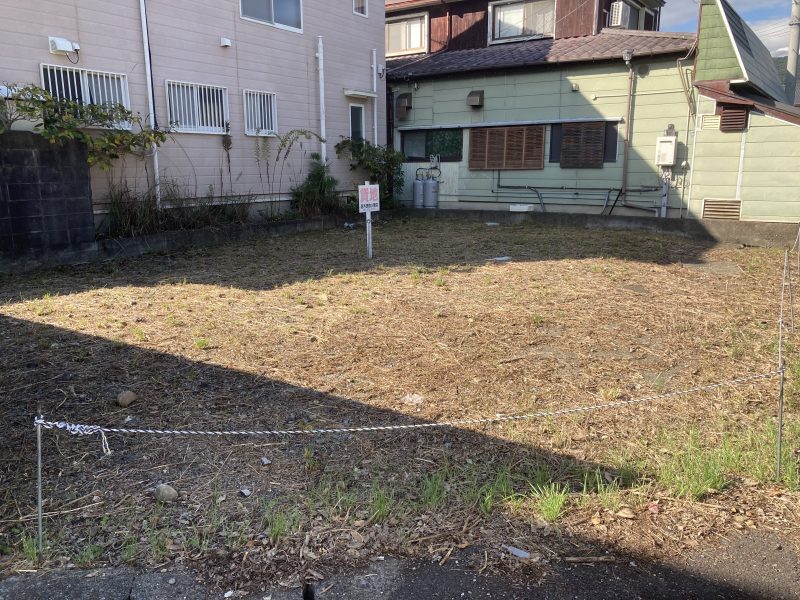 紀宝町井田　売土地