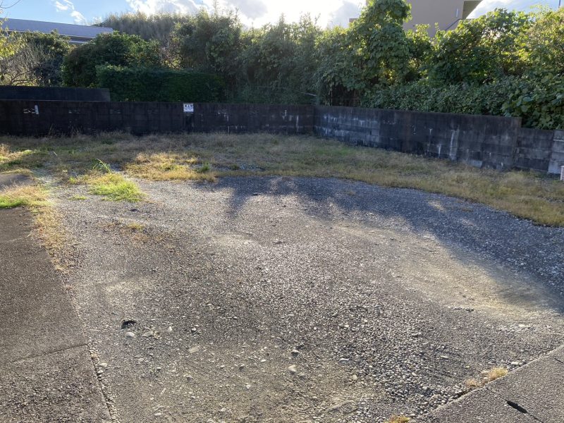 紀宝町井田　売土地