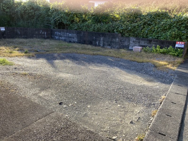 紀宝町井田　売土地