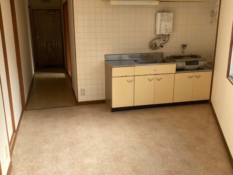 新宮市新宮　賃貸