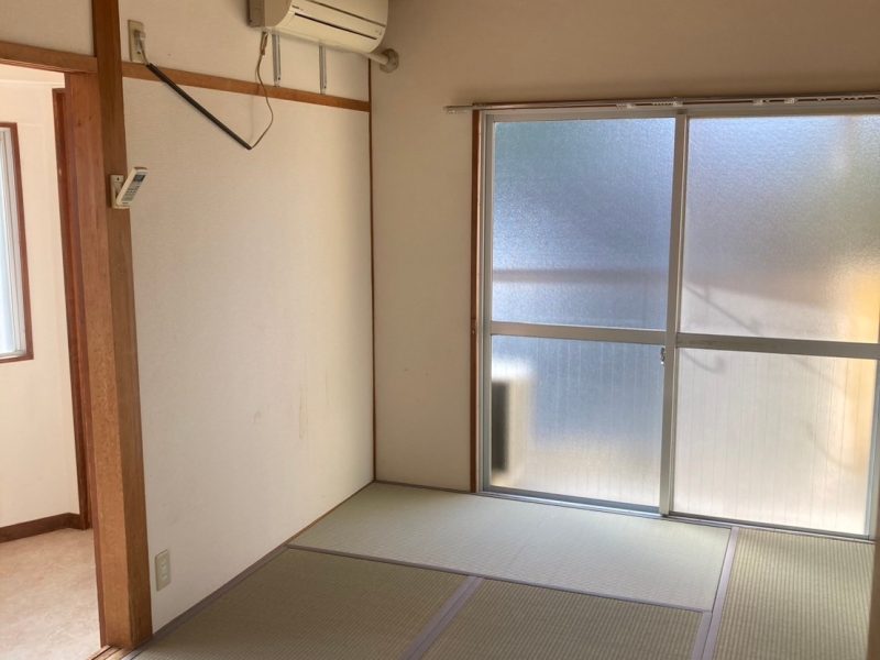 新宮市新宮　賃貸