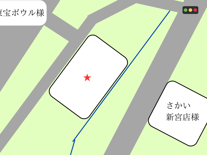 （商談中）新宮市鴻田　売土地