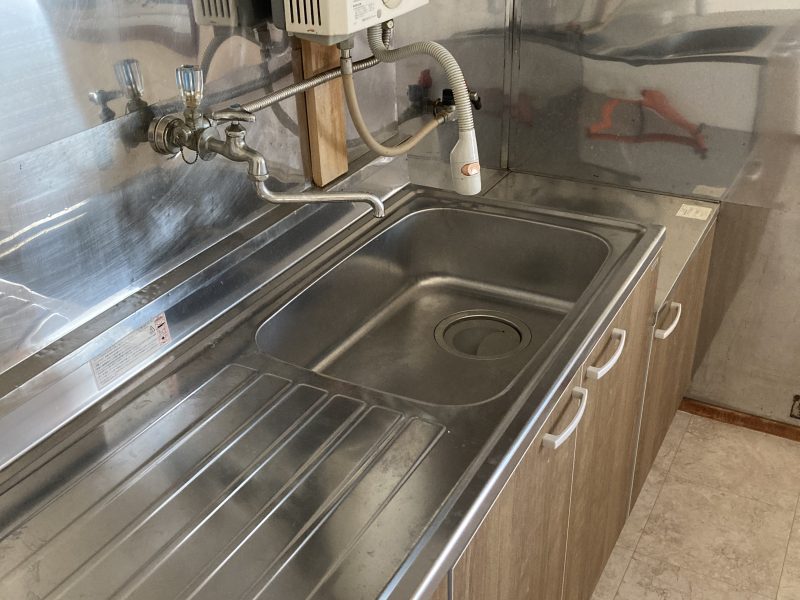 紀宝町鵜殿　賃貸