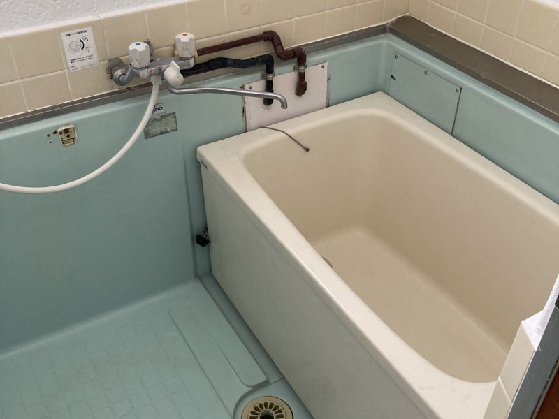 紀宝町鵜殿　賃貸