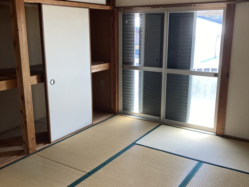 紀宝町鵜殿　賃貸