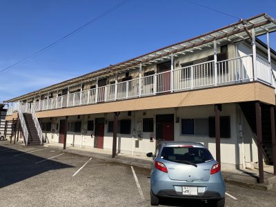 紀宝町鵜殿　賃貸