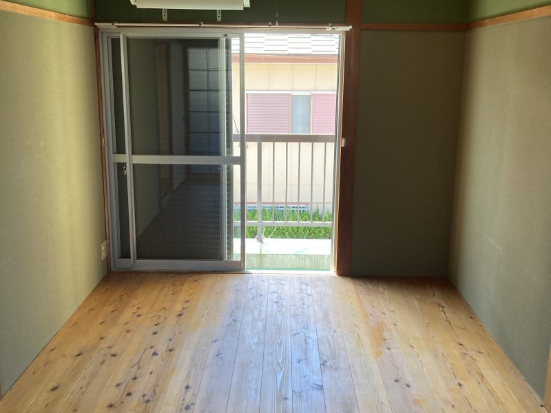 紀宝町鵜殿　賃貸