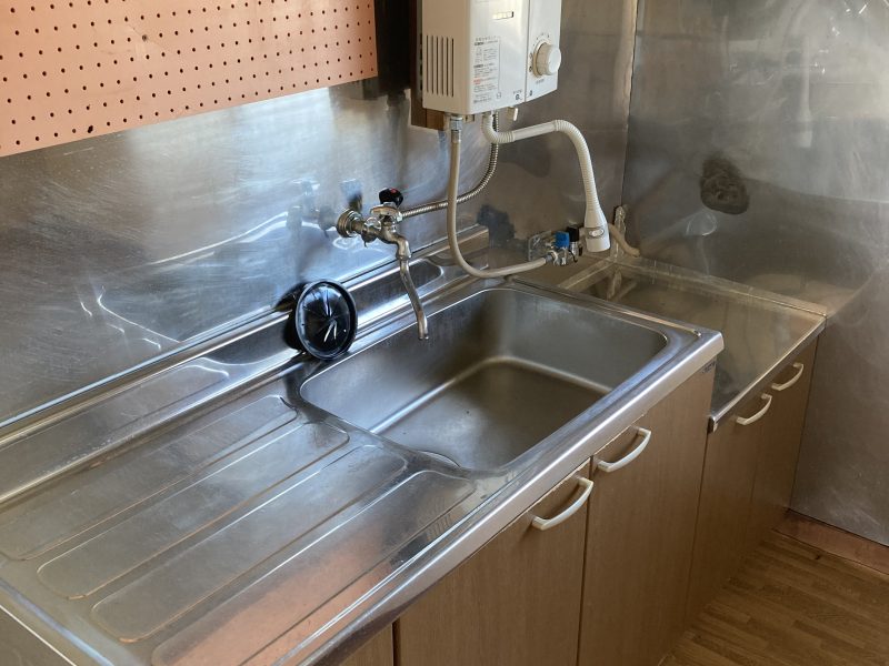 紀宝町鵜殿　賃貸