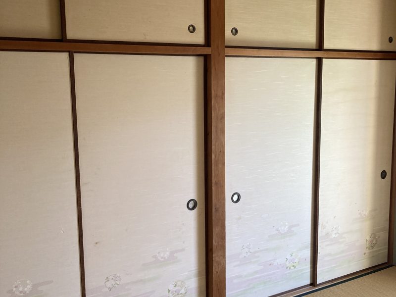 紀宝町鵜殿　賃貸