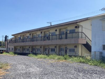 紀宝町鵜殿　賃貸