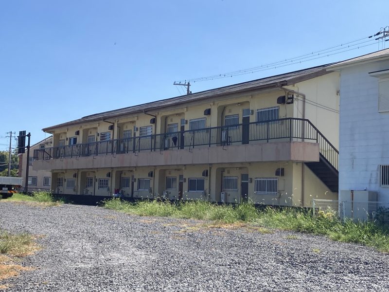 紀宝町鵜殿　賃貸