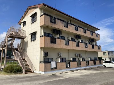 紀宝町井田　賃貸