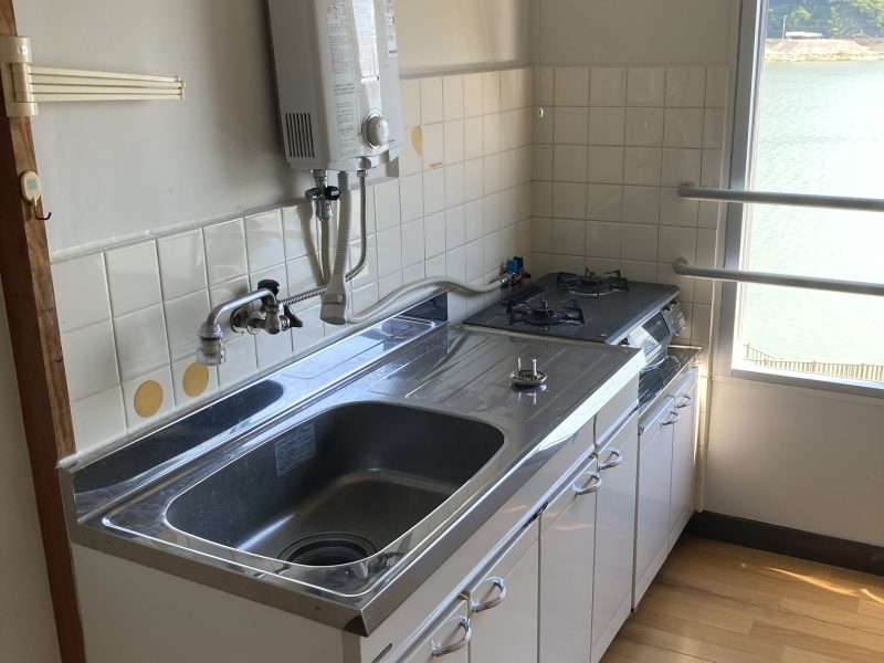 新宮市池田　賃貸