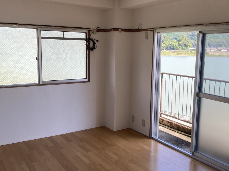 新宮市池田　賃貸