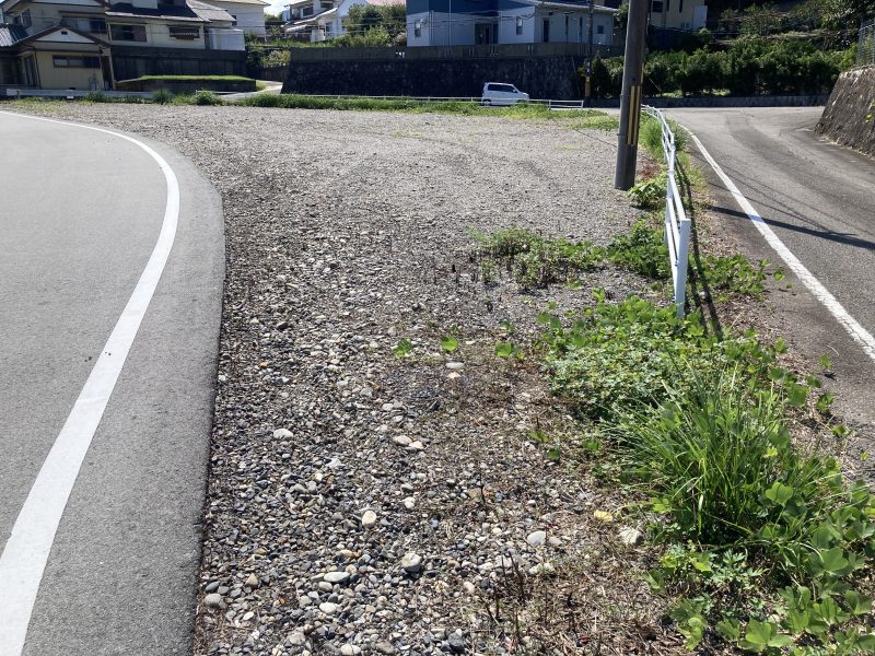 紀宝町井田　売土地