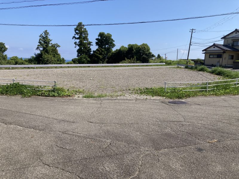 紀宝町井田　売土地