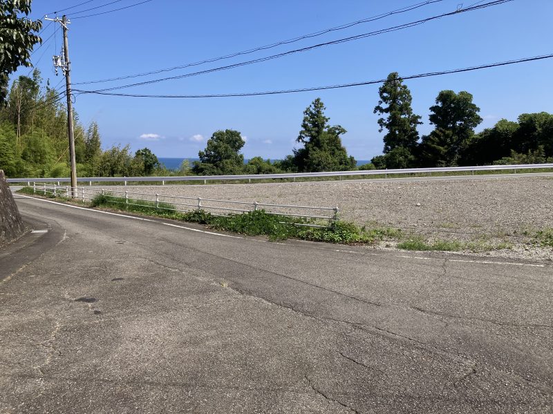 紀宝町井田　売土地