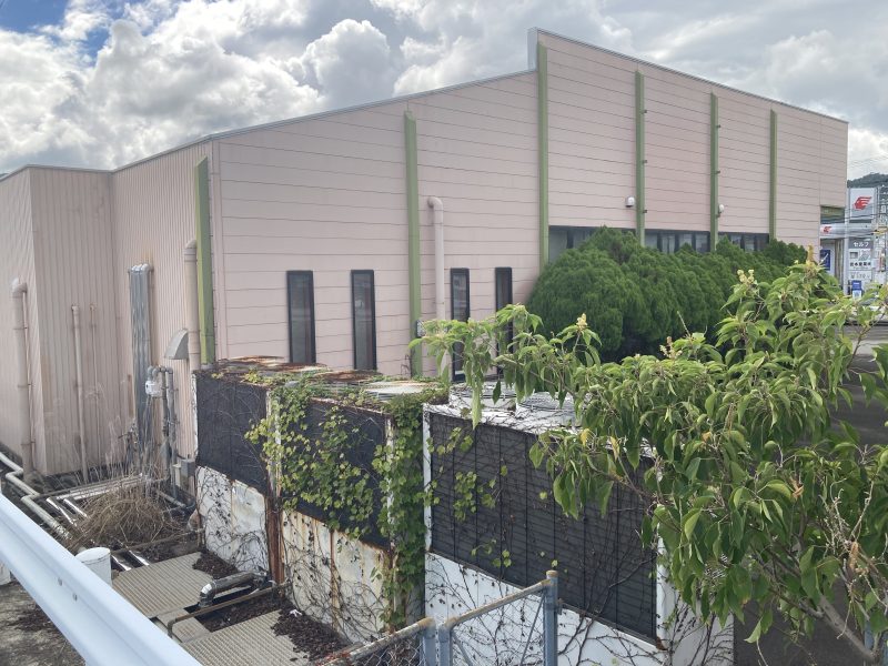 新宮市下田　テナント