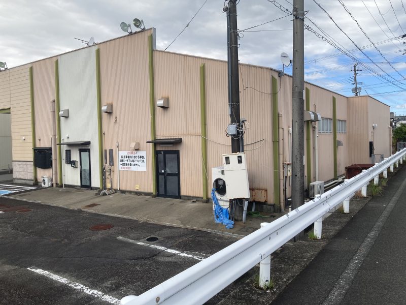 新宮市下田　テナント