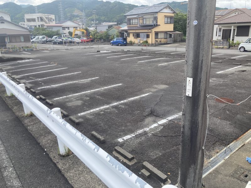 新宮市下田　テナント