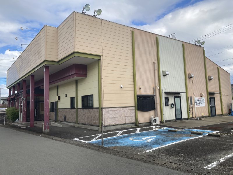 新宮市下田　テナント