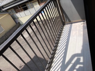 新宮市緑ヶ丘一丁目　賃貸