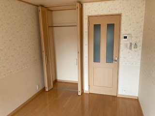 新宮市緑ヶ丘一丁目　賃貸