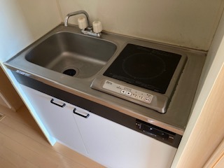 新宮市緑ヶ丘一丁目　賃貸