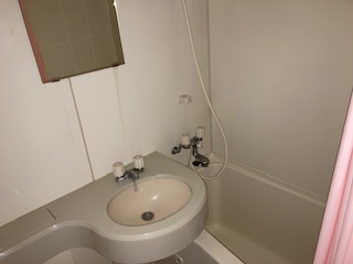 新宮市緑ヶ丘一丁目　賃貸